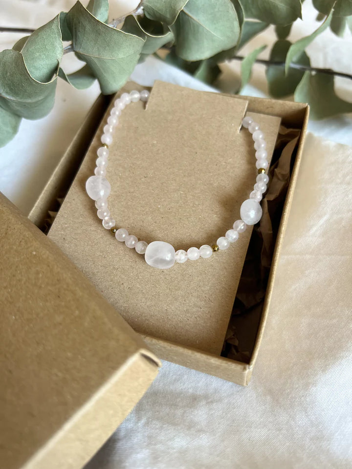 GEM NECKLACE