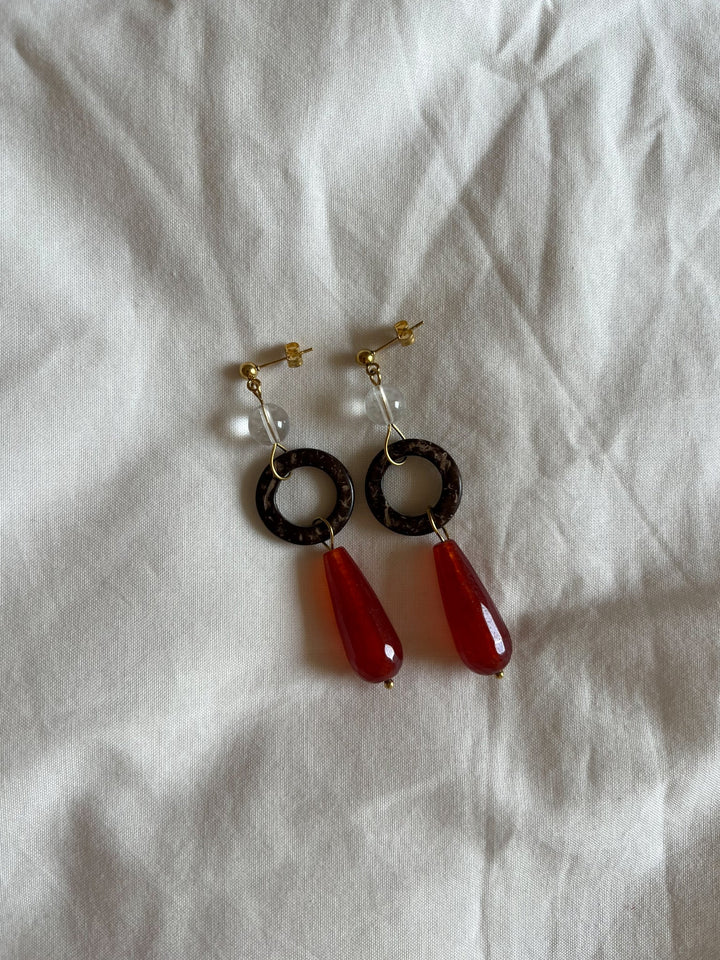 JANE EARRINGS