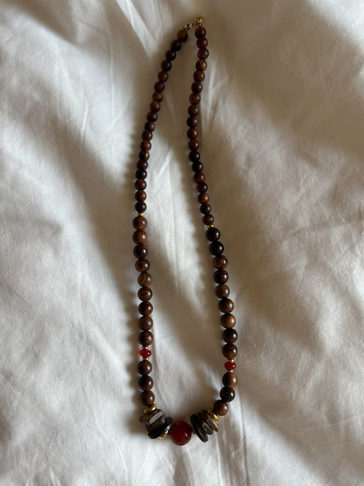 BIANCA NECKLACE