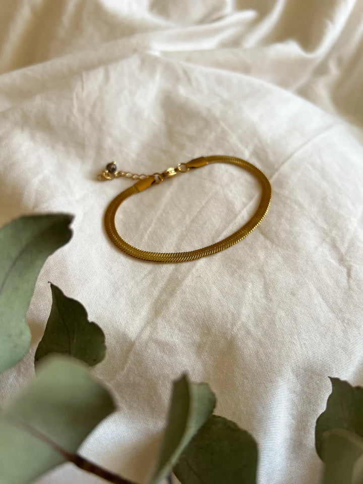 PAZ BRACELET