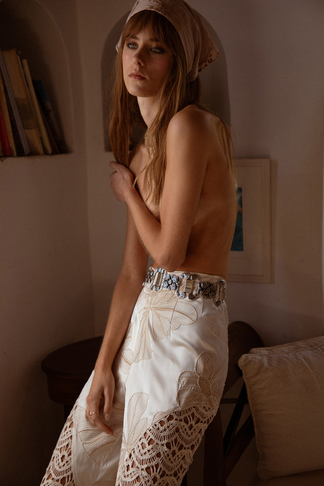 RADIANT PANTS