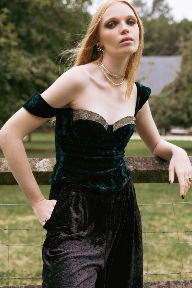 EDMAR BUSTIER
