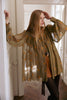 LORNA SHIRT DRESS