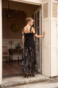 KAIA DRESS