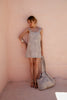 ALIGN MINI DRESS