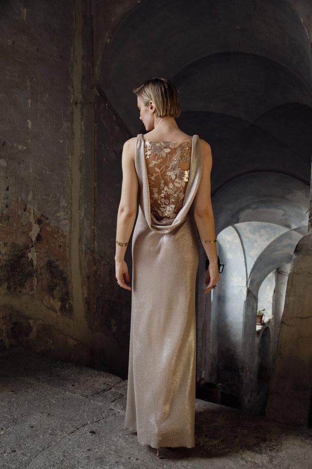JEWEL DRESS