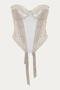 SKYE CORSET TOP