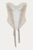 SKYE CORSET TOP