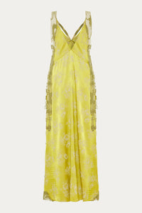 OASIS TUNIC DRESS