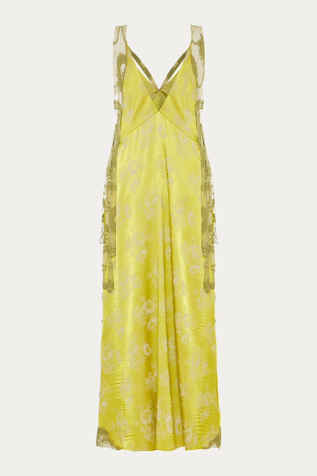 OASIS TUNIC DRESS