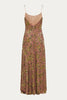 MATHEA DRESS & SHAWL