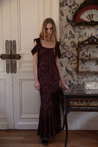 SUTTON DRESS
