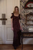 SUTTON DRESS