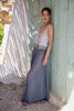 IANTHE TOP LIGHT BLUE