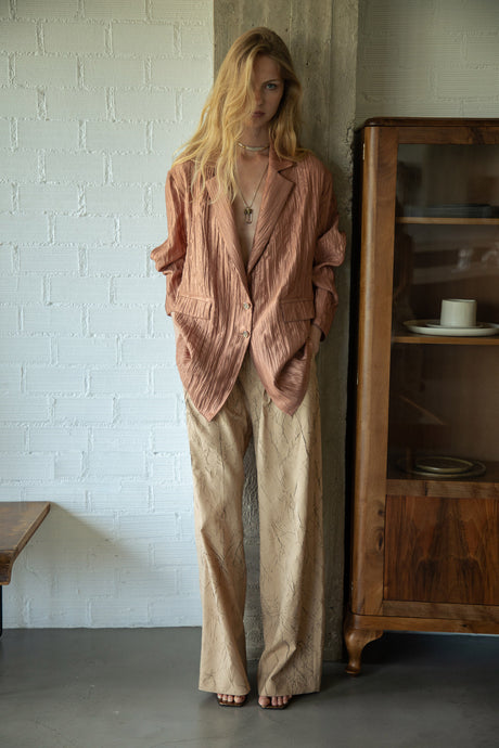 REED BLAZER