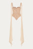 RIVERA CORSET TOP