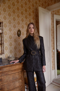 MORGAN BLAZER