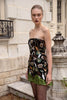 MARJET CORSET DRESS
