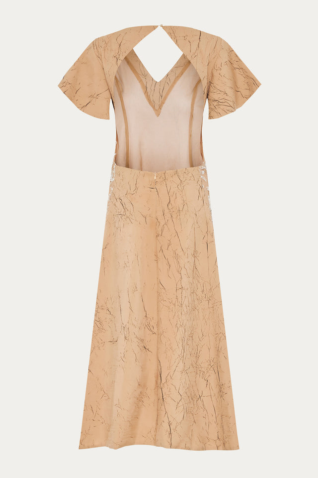PROMISE DRESS