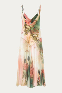 AIRY DRESS