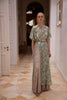 CROSSING TOP DRESS
