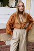 MARGOT SHIRT DRESS