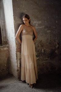 MARGOT DRESS