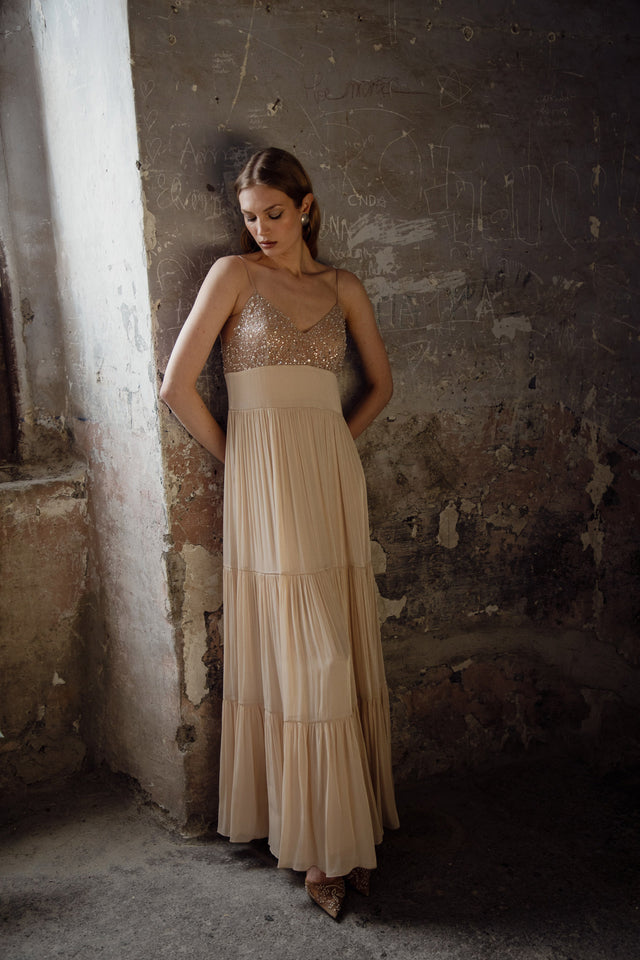 MARGOT DRESS