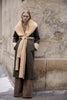 SEREN COAT