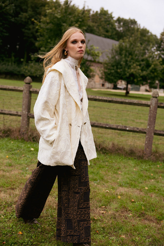 CECELIA JACKET