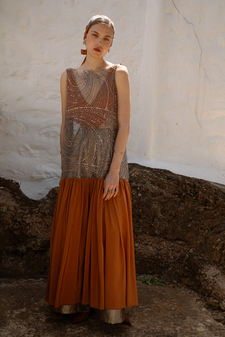 DESTIN DRESS