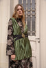 RUSTON DRESS