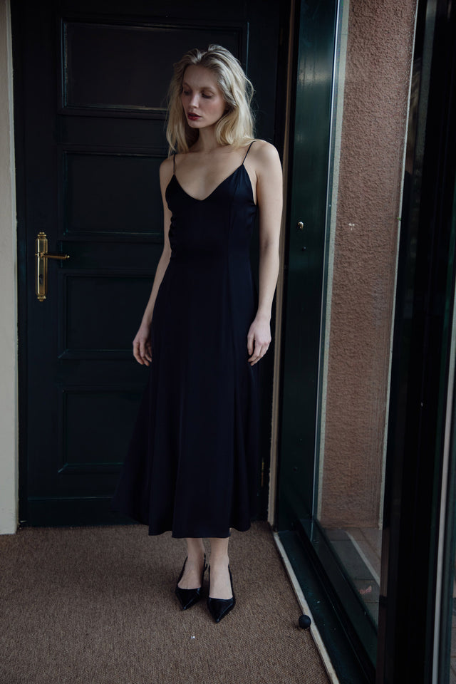 ALTHEA DRESS