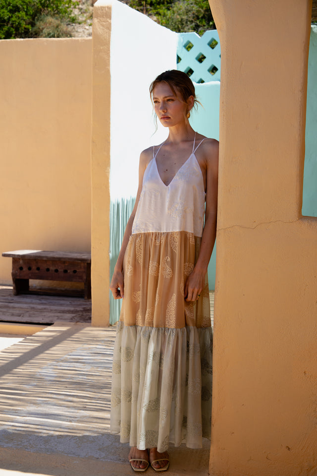 MEDTWEEN DRESS