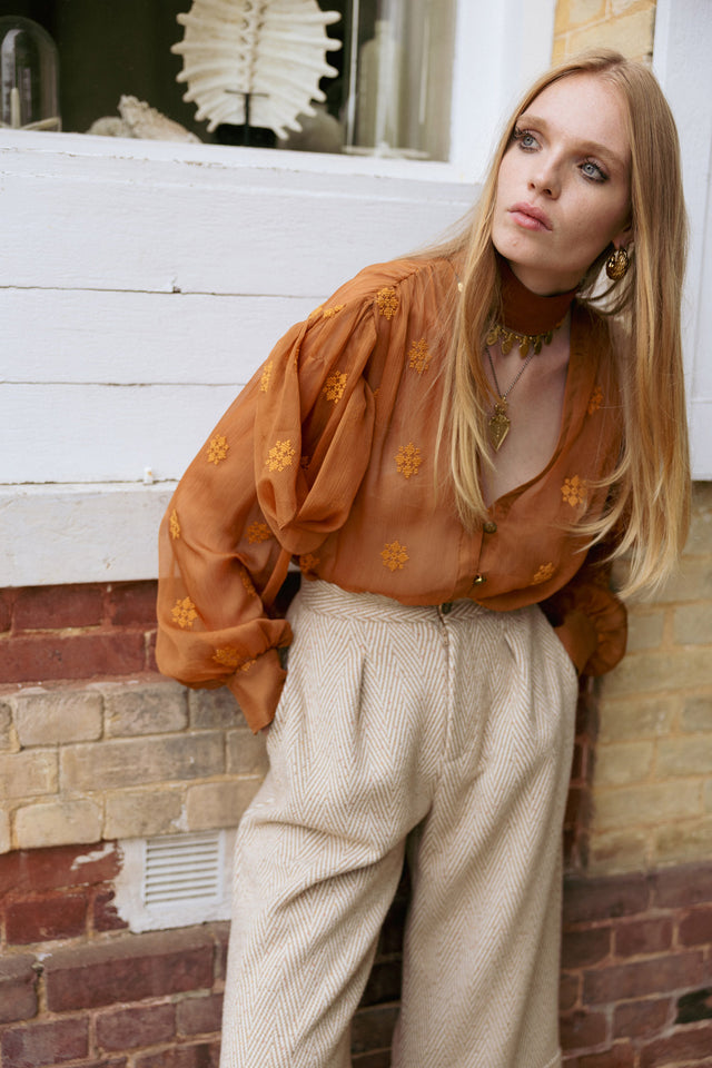 LONDON CULOTTES