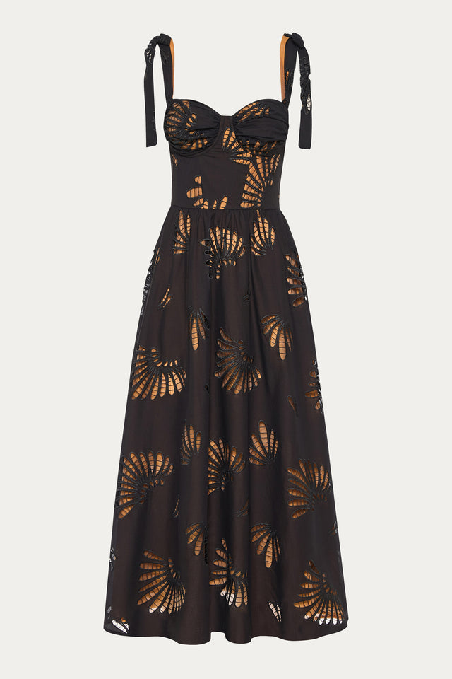 ATTUNEMENT DRESS