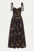 ATTUNEMENT DRESS