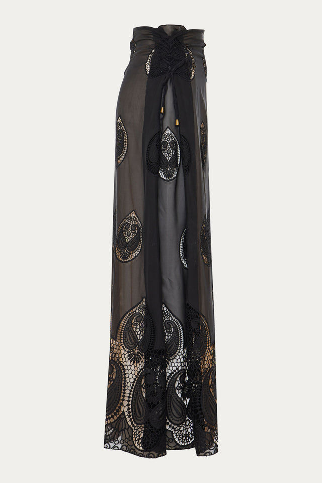HARLOW SKIRT - PRE-ORDER ITEM