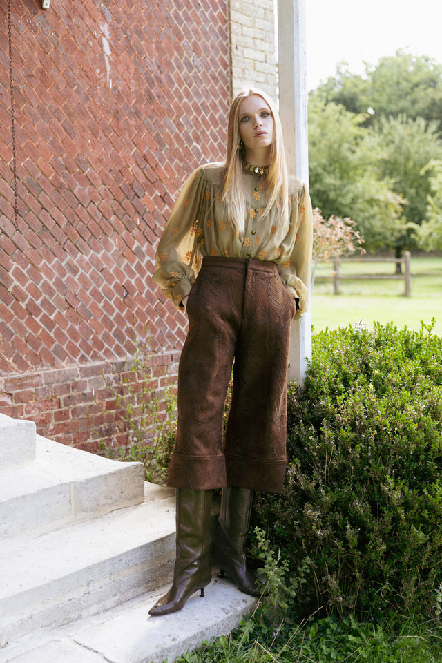 MADELINE CULOTTES