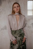 RHIA BLAZER BEIGE