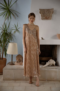 SENA DRESS