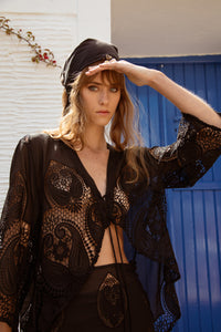 HARLOW TOP