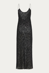 LIVIA TOP DRESS