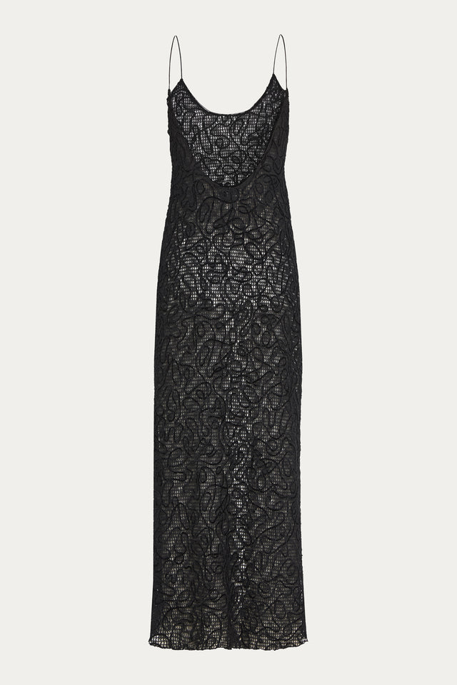 LIVIA TOP DRESS