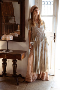 SMOOTH TOPDRESS - PRE-ORDER ITEM