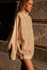 JARETH JACKET DRESS