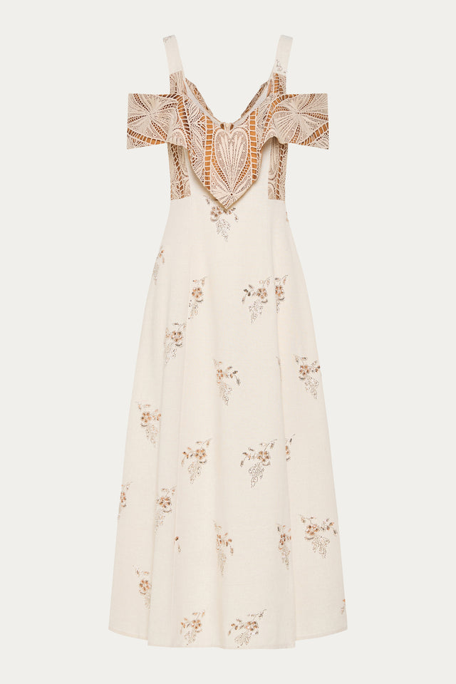 ARCADIA DRESS