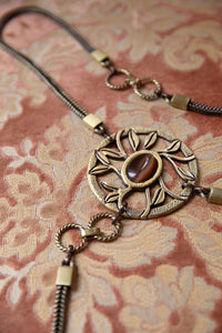 CYGNUS CHAIN BELT