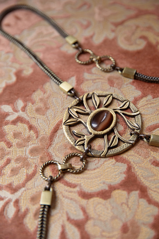 CYGNUS CHAIN BELT
