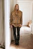 JILIAN BLAZER
